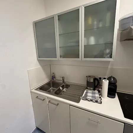 Apartamento Modernes Nahe Stuttgart & Ludwigsburg