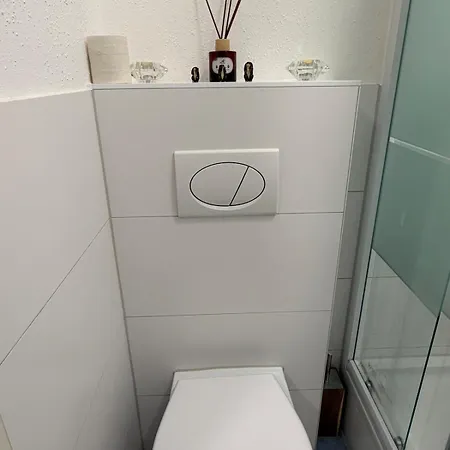 Apartamento Modernes Nahe Stuttgart & Ludwigsburg *