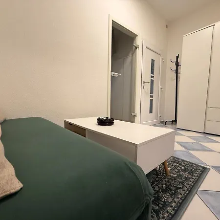 Modernes Nahe Stuttgart & Ludwigsburg Remseck am Neckar