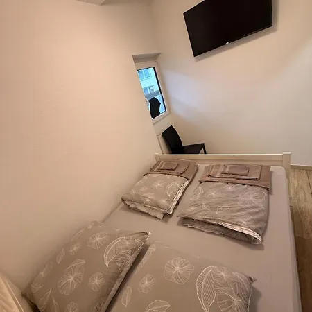 Apartamento Modernes Nahe Stuttgart & Ludwigsburg *