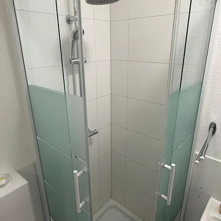 Modernes Nahe Stuttgart & Ludwigsburg *