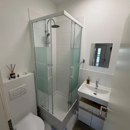 Modernes Nahe Stuttgart & Ludwigsburg *